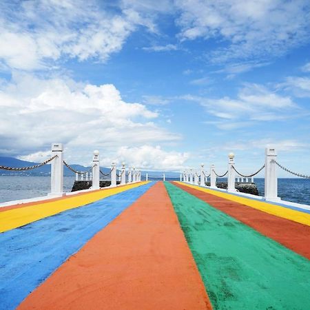 Ndc Resort & Spa Manado Ngoại thất bức ảnh