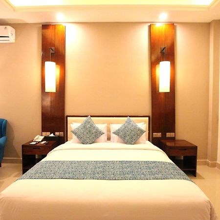Ndc Resort & Spa Manado Ngoại thất bức ảnh