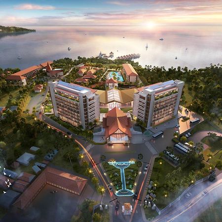 Ndc Resort & Spa Manado Ngoại thất bức ảnh