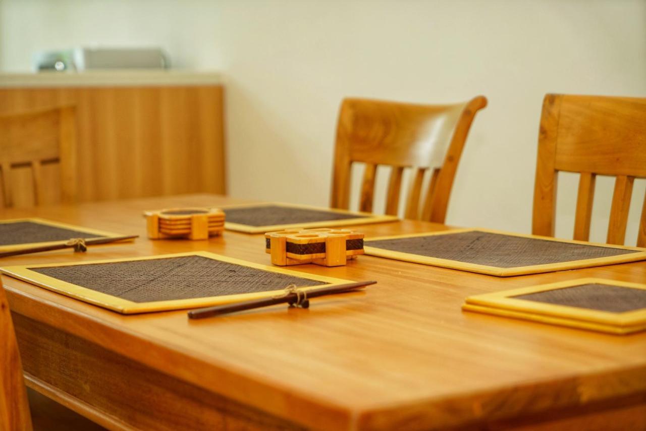 Ndc Resort & Spa Manado Ngoại thất bức ảnh