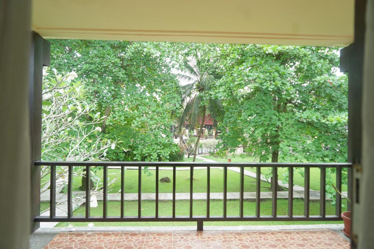 Ndc Resort & Spa Manado Ngoại thất bức ảnh