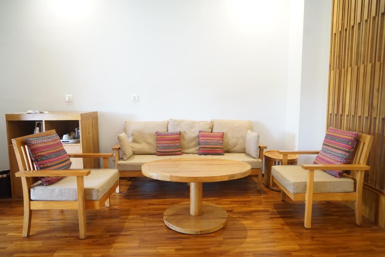 Ndc Resort & Spa Manado Ngoại thất bức ảnh