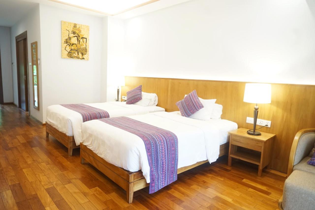 Ndc Resort & Spa Manado Ngoại thất bức ảnh