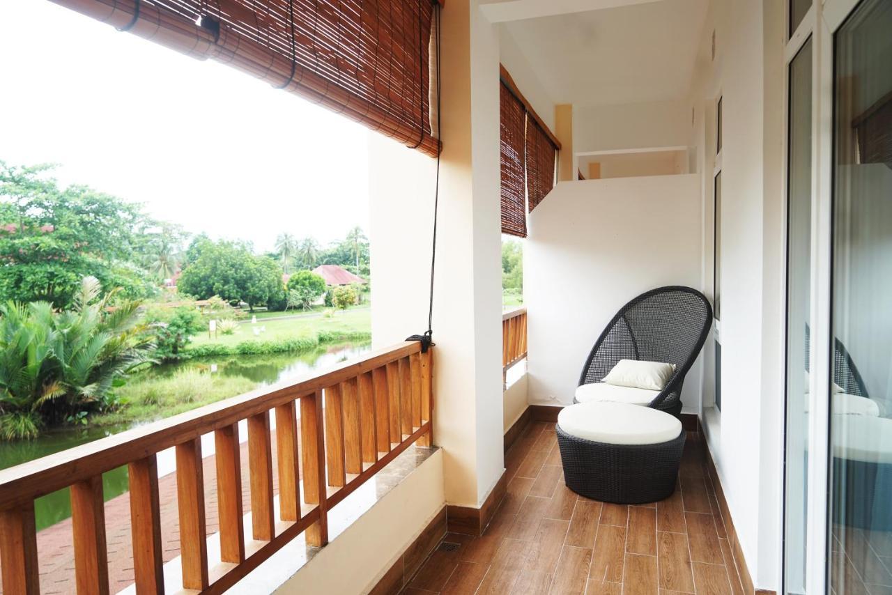 Ndc Resort & Spa Manado Ngoại thất bức ảnh