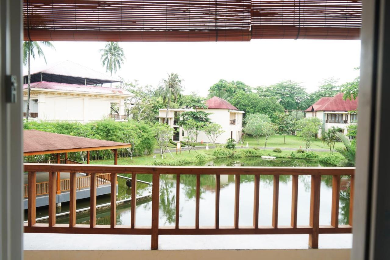 Ndc Resort & Spa Manado Ngoại thất bức ảnh