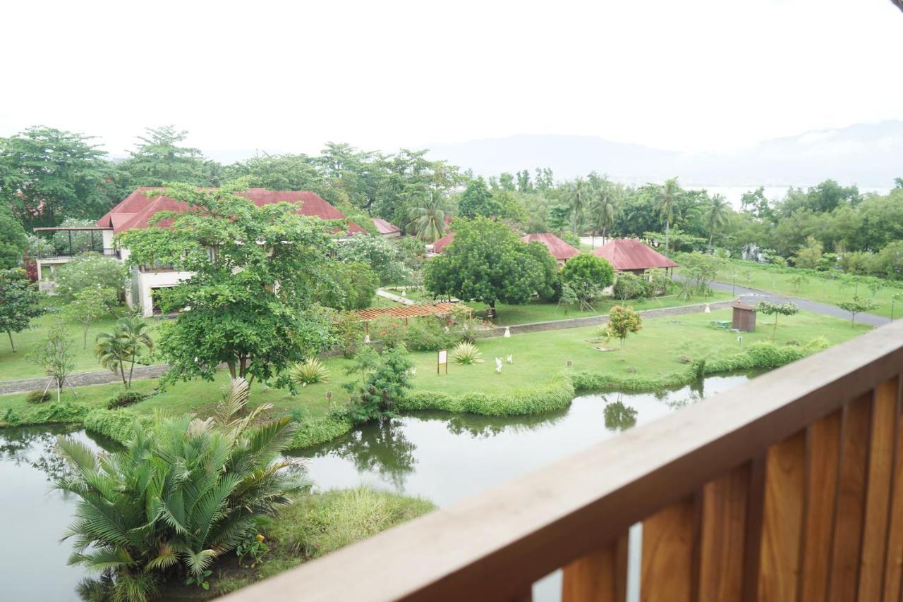 Ndc Resort & Spa Manado Ngoại thất bức ảnh