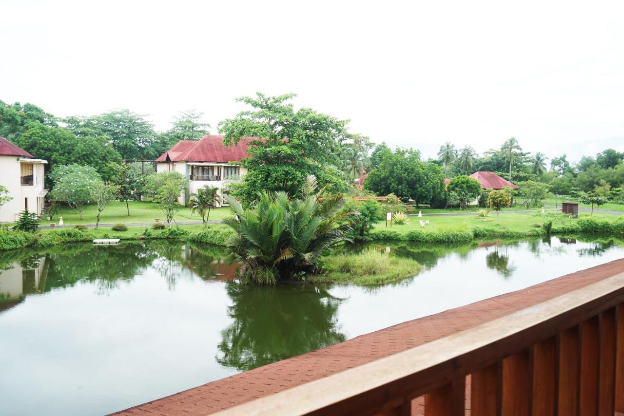 Ndc Resort & Spa Manado Ngoại thất bức ảnh
