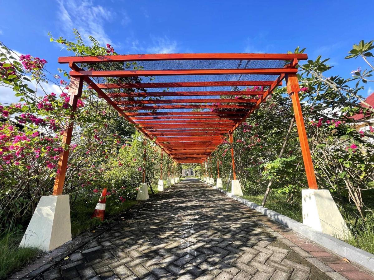 Ndc Resort & Spa Manado Ngoại thất bức ảnh