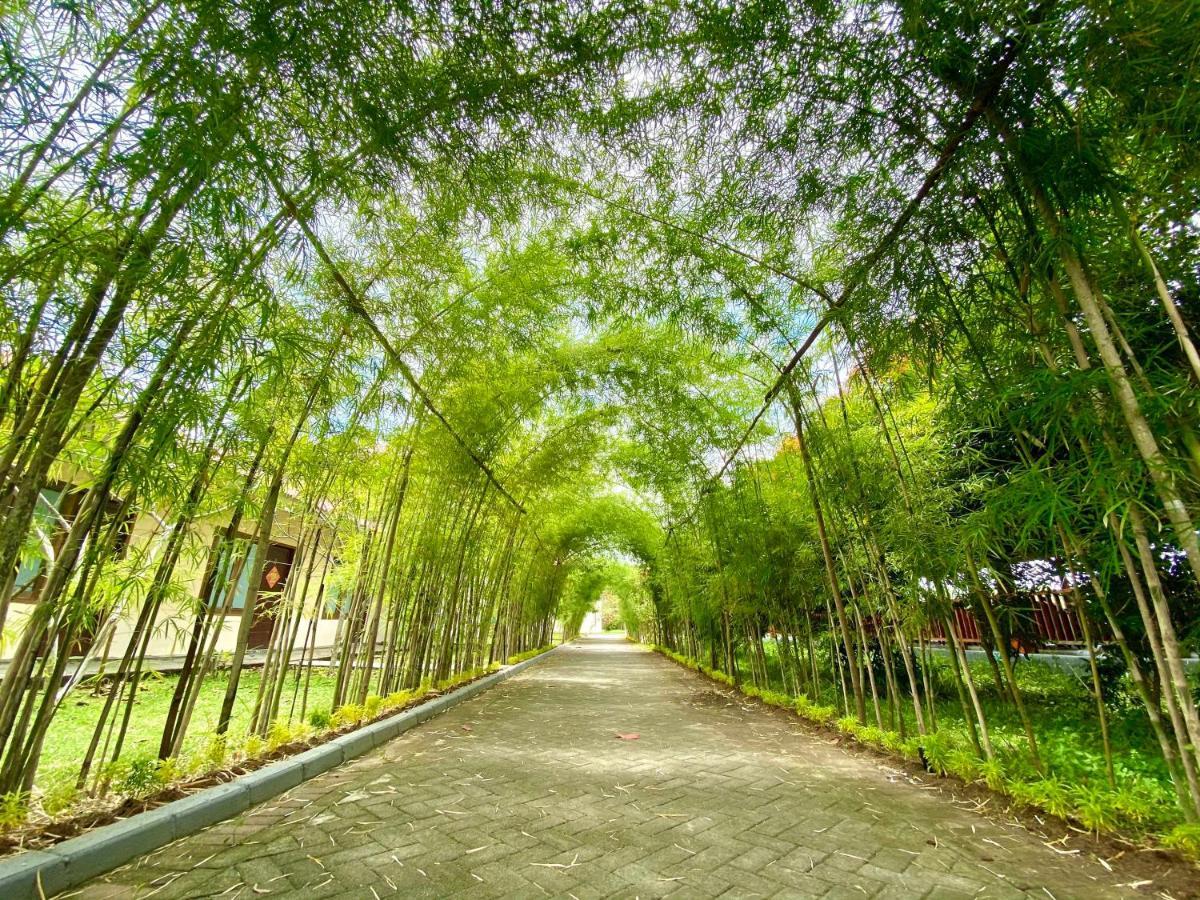 Ndc Resort & Spa Manado Ngoại thất bức ảnh