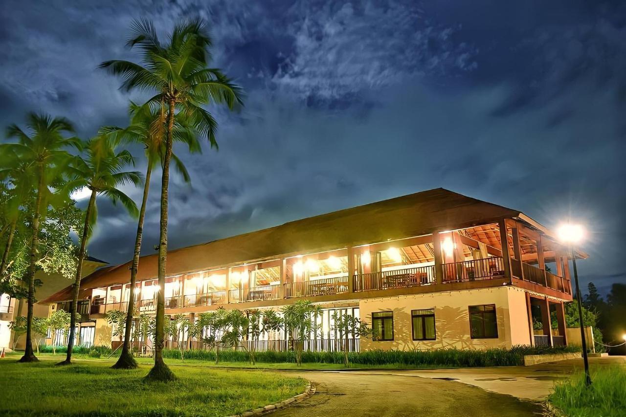 Ndc Resort & Spa Manado Ngoại thất bức ảnh
