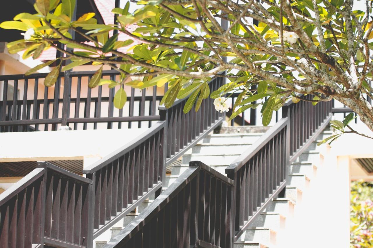 Ndc Resort & Spa Manado Ngoại thất bức ảnh
