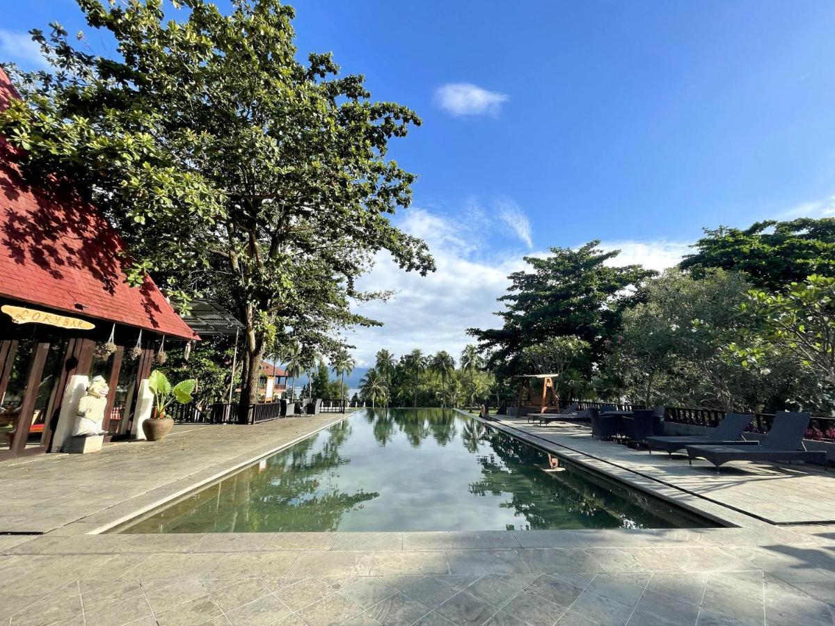 Ndc Resort & Spa Manado Ngoại thất bức ảnh