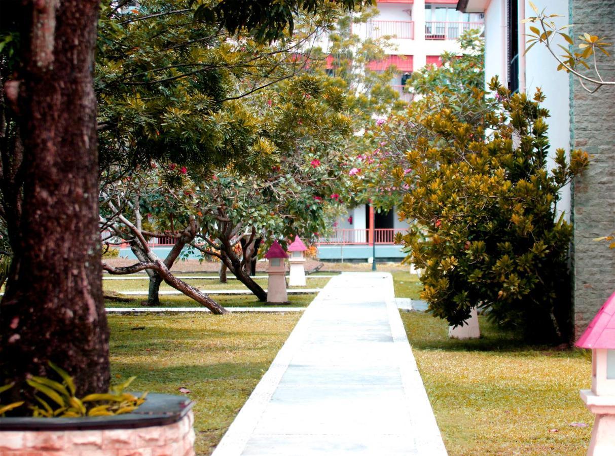 Ndc Resort & Spa Manado Ngoại thất bức ảnh