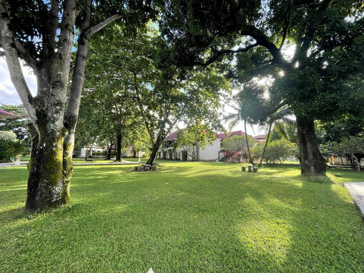 Ndc Resort & Spa Manado Ngoại thất bức ảnh