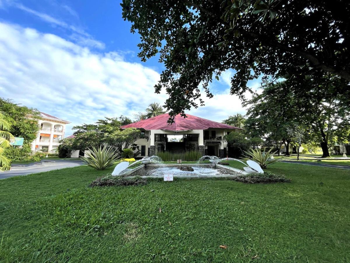 Ndc Resort & Spa Manado Ngoại thất bức ảnh