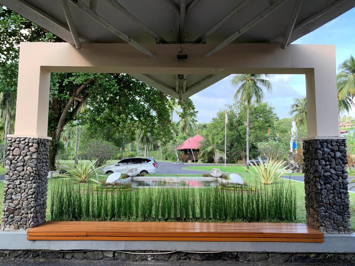 Ndc Resort & Spa Manado Ngoại thất bức ảnh
