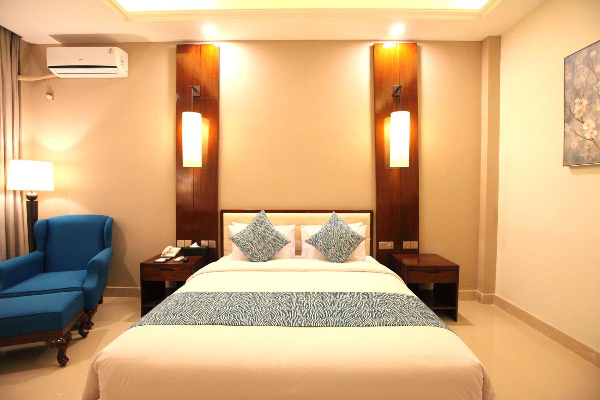 Ndc Resort & Spa Manado Ngoại thất bức ảnh
