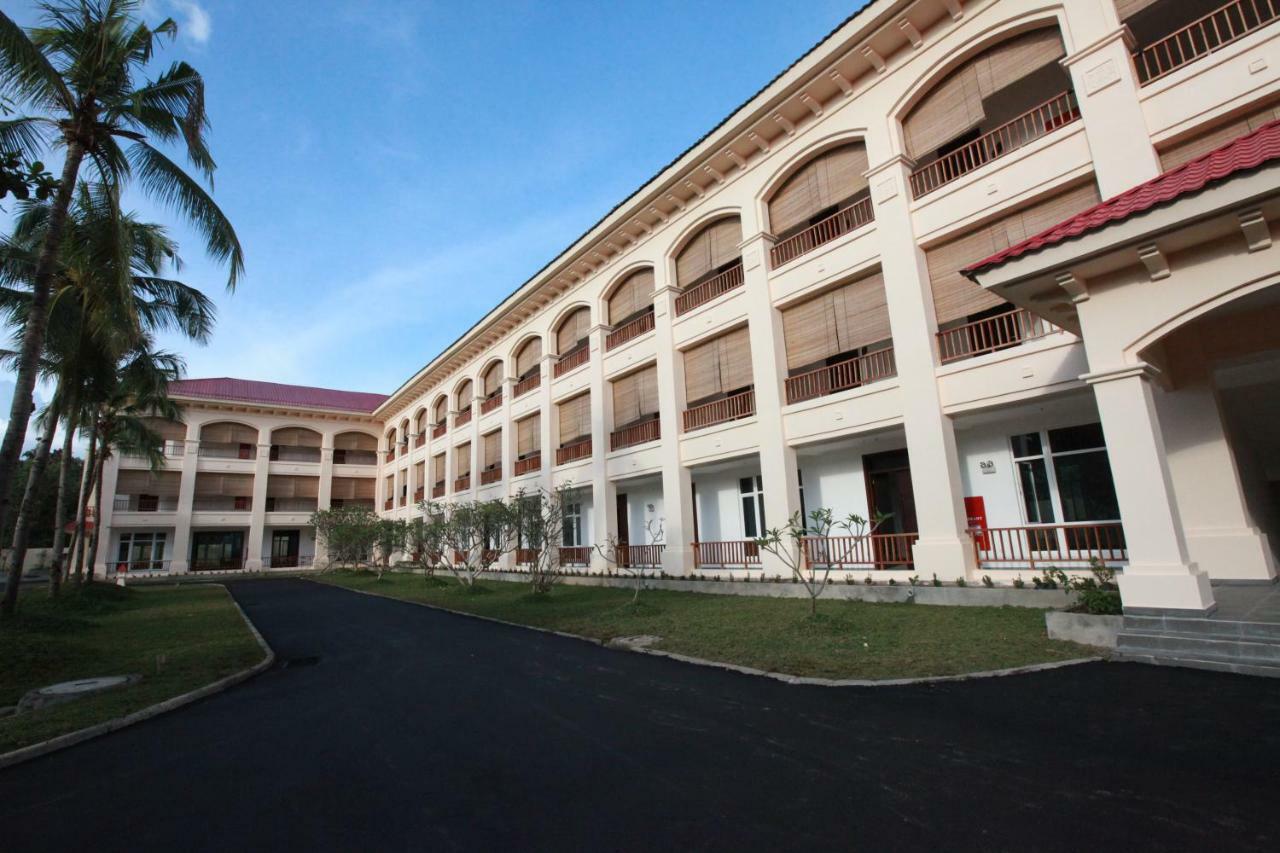 Ndc Resort & Spa Manado Ngoại thất bức ảnh