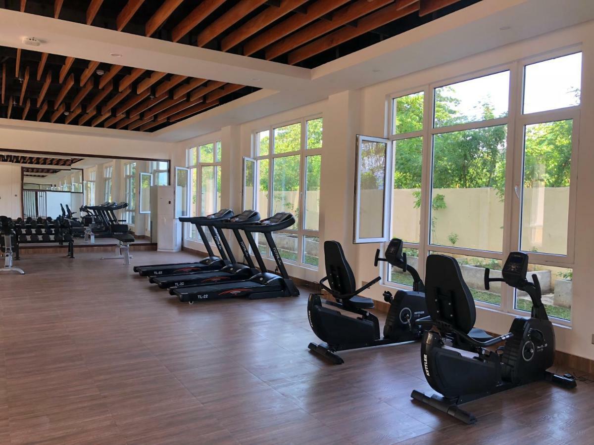 Ndc Resort & Spa Manado Ngoại thất bức ảnh