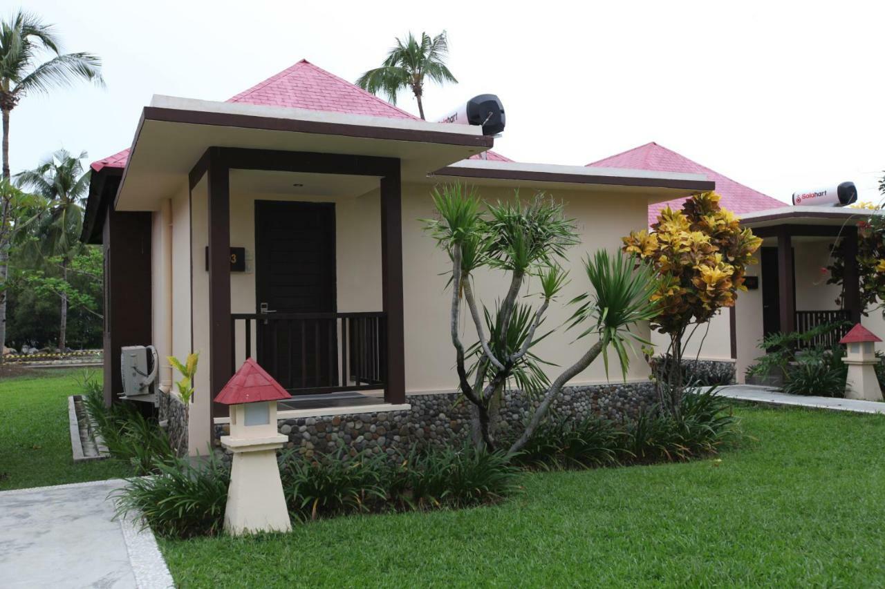 Ndc Resort & Spa Manado Ngoại thất bức ảnh