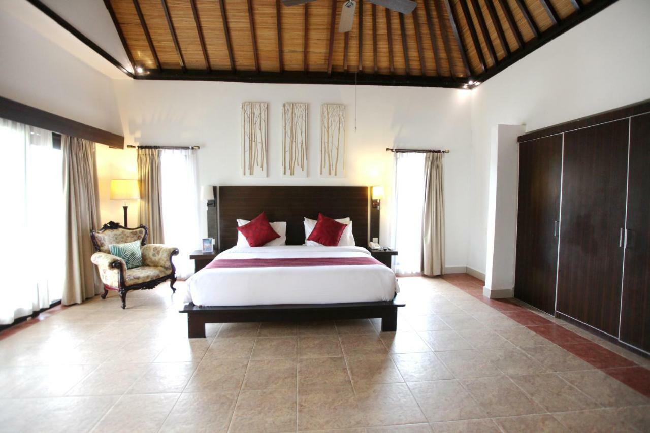Ndc Resort & Spa Manado Ngoại thất bức ảnh