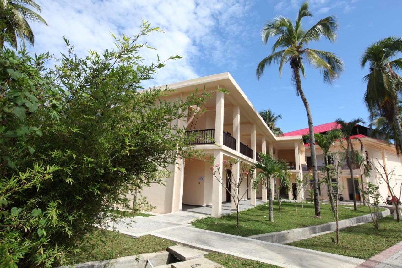 Ndc Resort & Spa Manado Ngoại thất bức ảnh