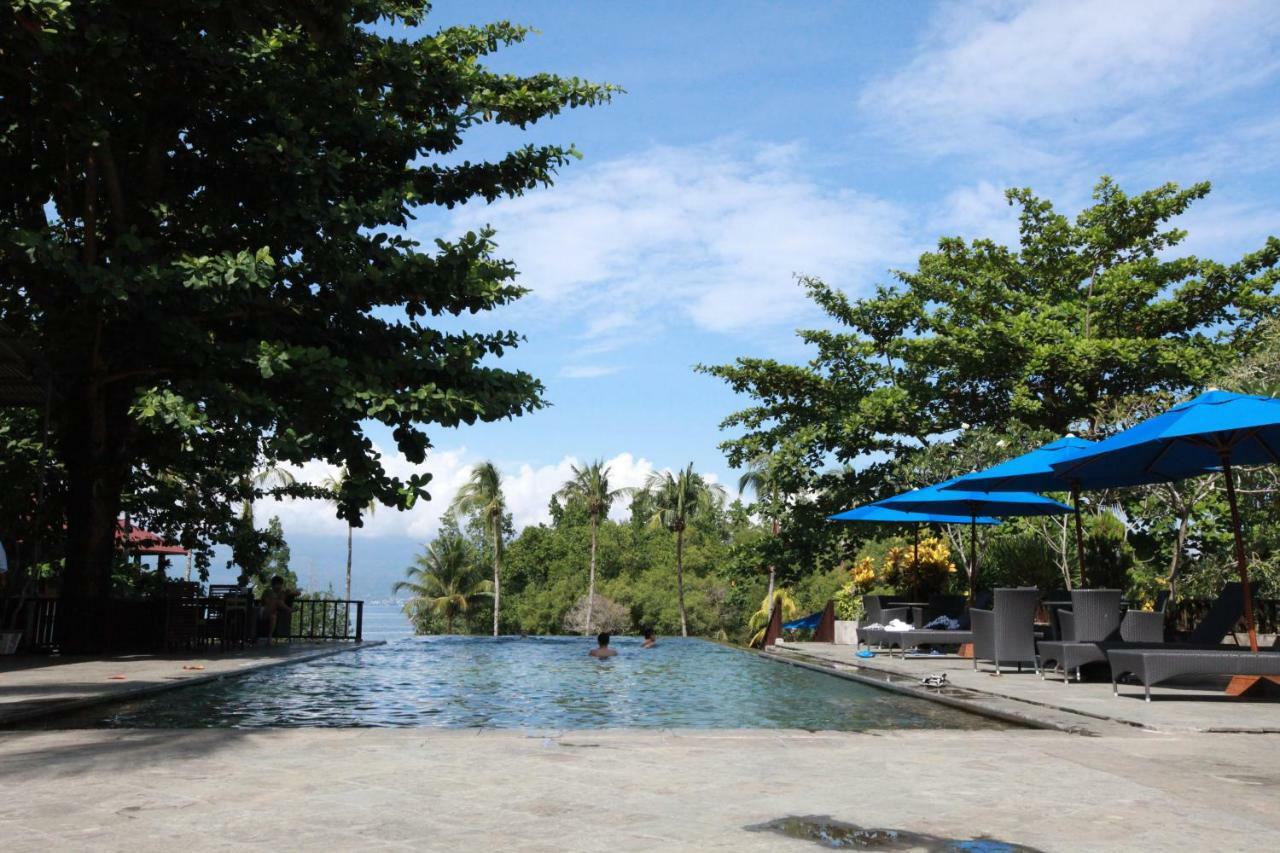 Ndc Resort & Spa Manado Ngoại thất bức ảnh