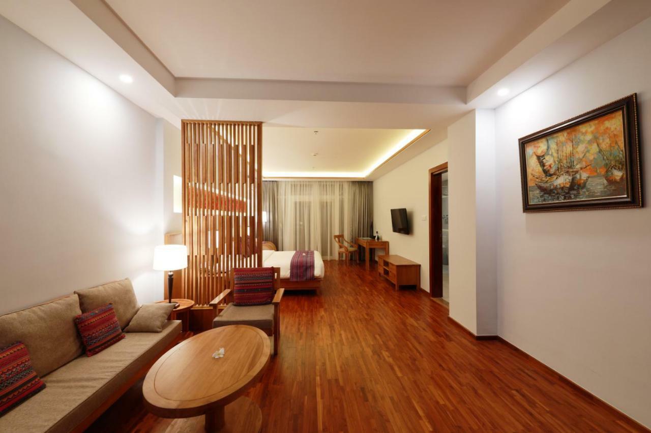 Ndc Resort & Spa Manado Ngoại thất bức ảnh