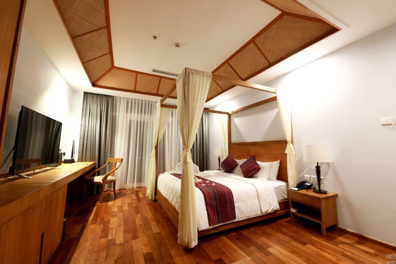 Ndc Resort & Spa Manado Ngoại thất bức ảnh