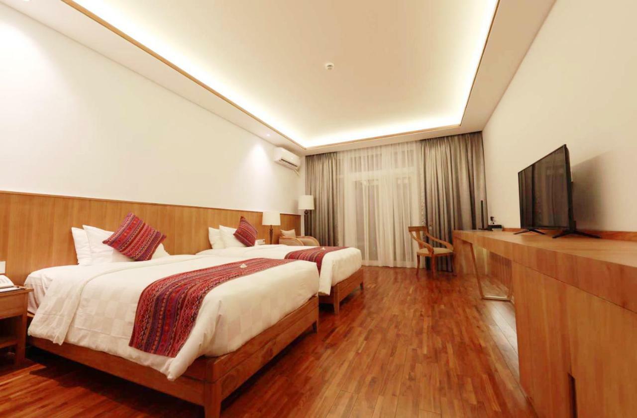 Ndc Resort & Spa Manado Ngoại thất bức ảnh
