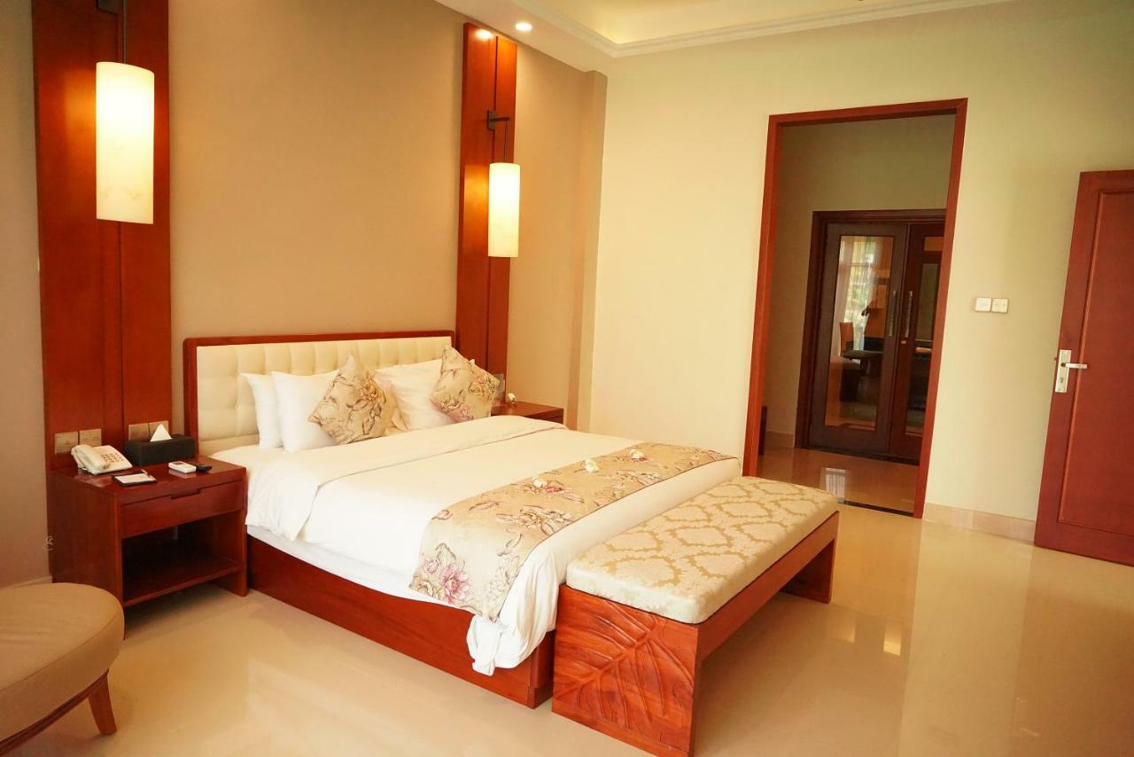 Ndc Resort & Spa Manado Ngoại thất bức ảnh