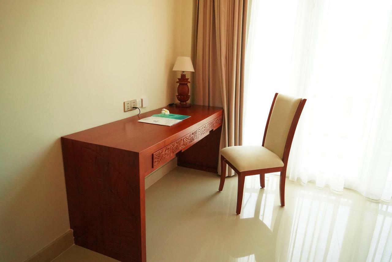 Ndc Resort & Spa Manado Ngoại thất bức ảnh