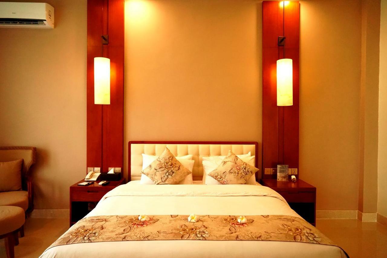 Ndc Resort & Spa Manado Ngoại thất bức ảnh