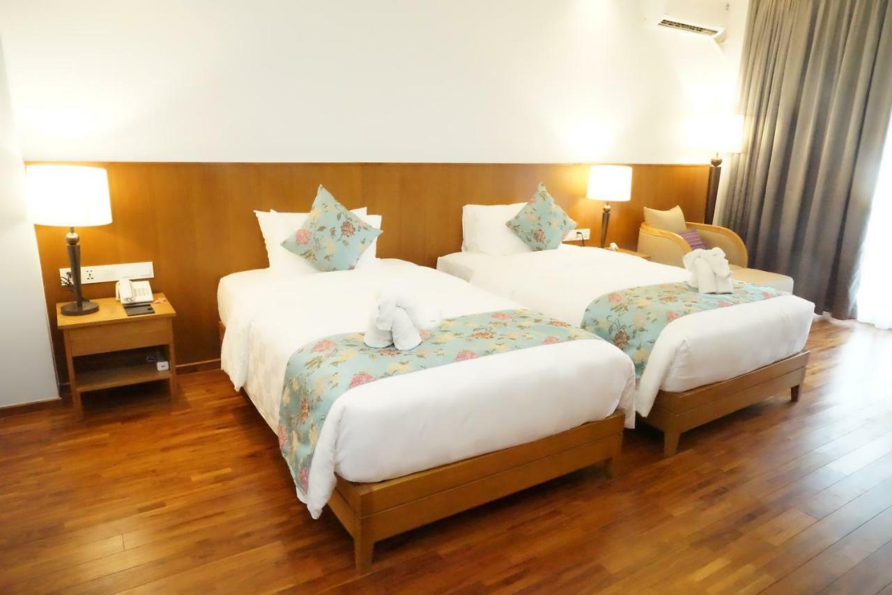 Ndc Resort & Spa Manado Ngoại thất bức ảnh