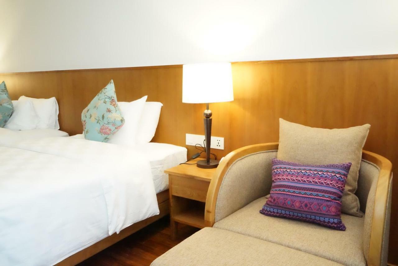 Ndc Resort & Spa Manado Ngoại thất bức ảnh