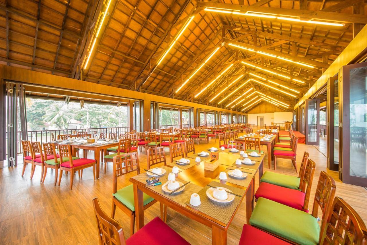 Ndc Resort & Spa Manado Ngoại thất bức ảnh