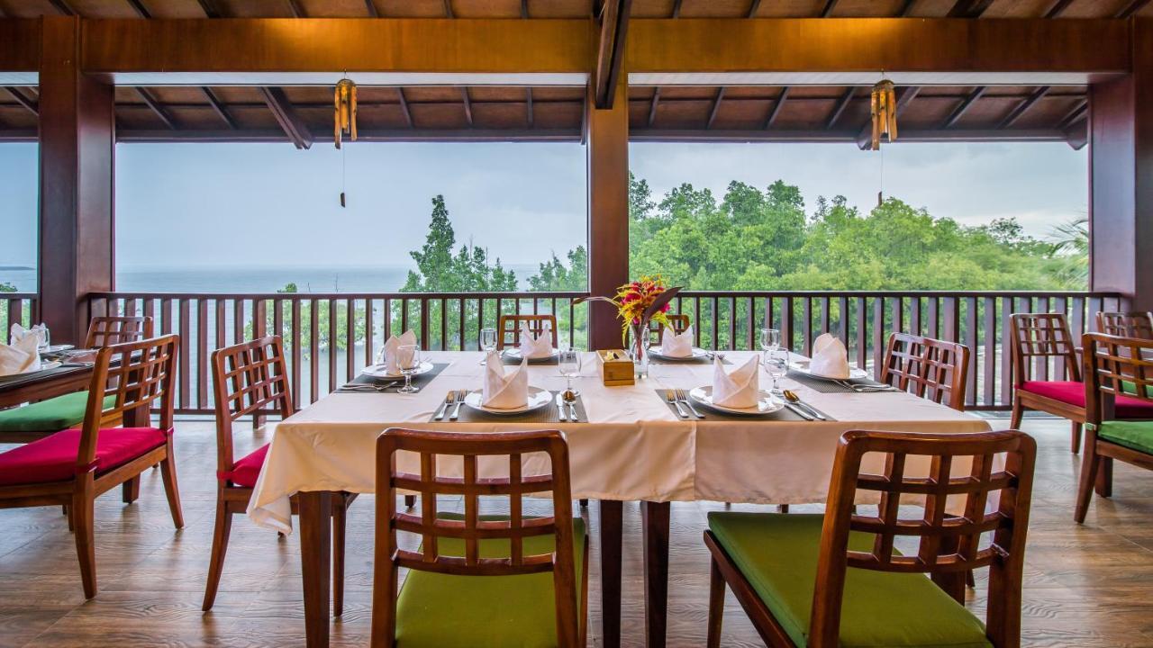 Ndc Resort & Spa Manado Ngoại thất bức ảnh