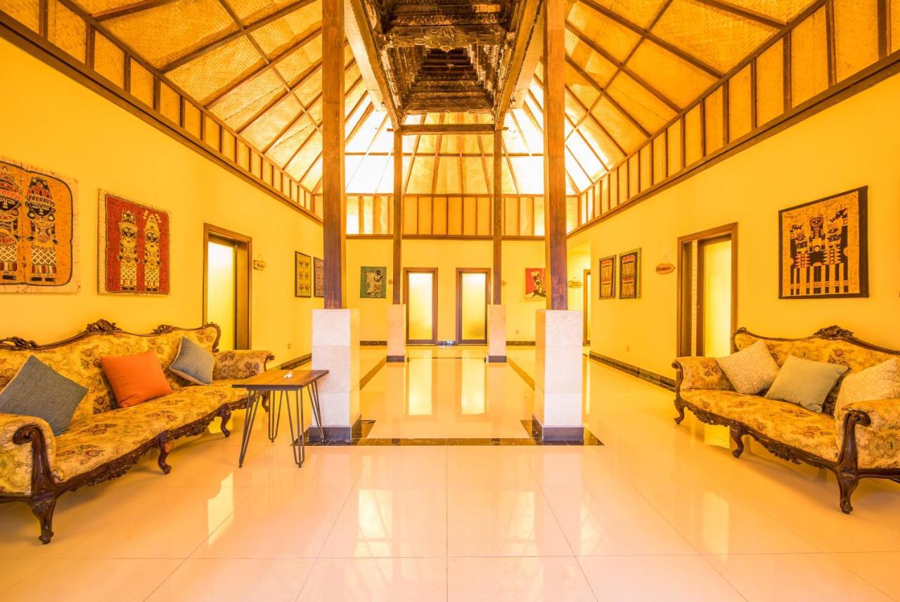 Ndc Resort & Spa Manado Ngoại thất bức ảnh