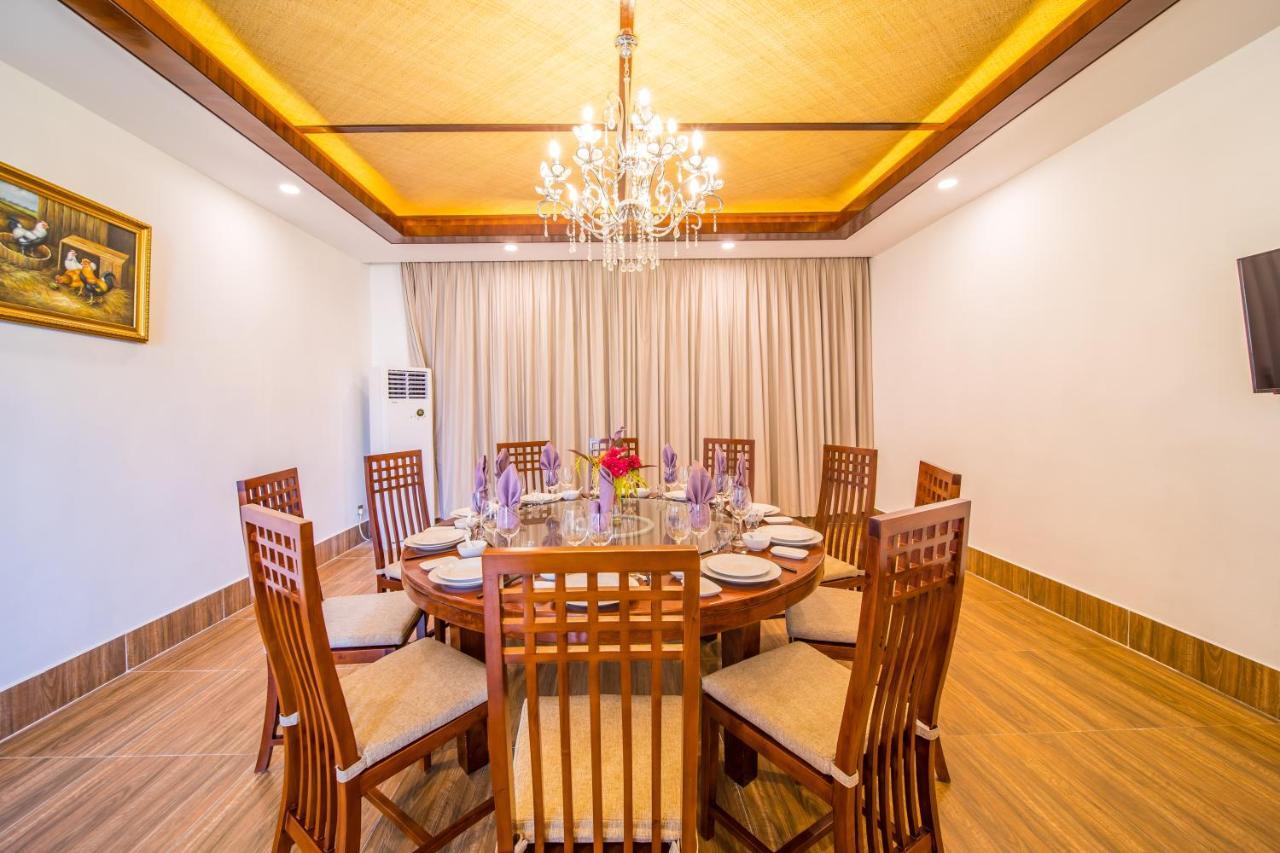 Ndc Resort & Spa Manado Ngoại thất bức ảnh