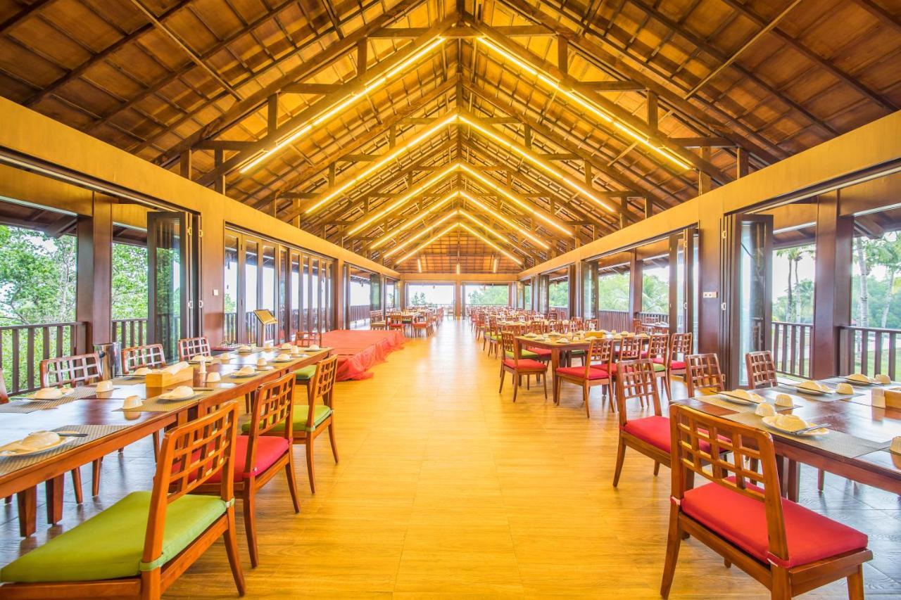 Ndc Resort & Spa Manado Ngoại thất bức ảnh