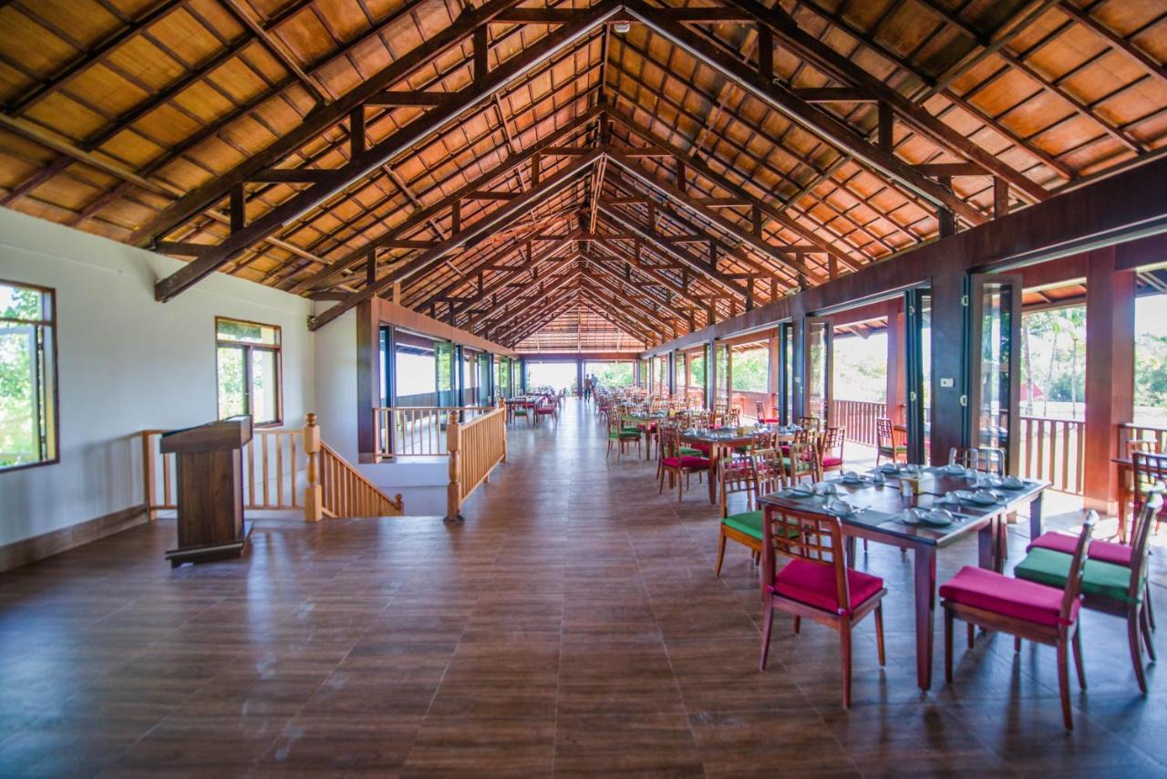 Ndc Resort & Spa Manado Ngoại thất bức ảnh