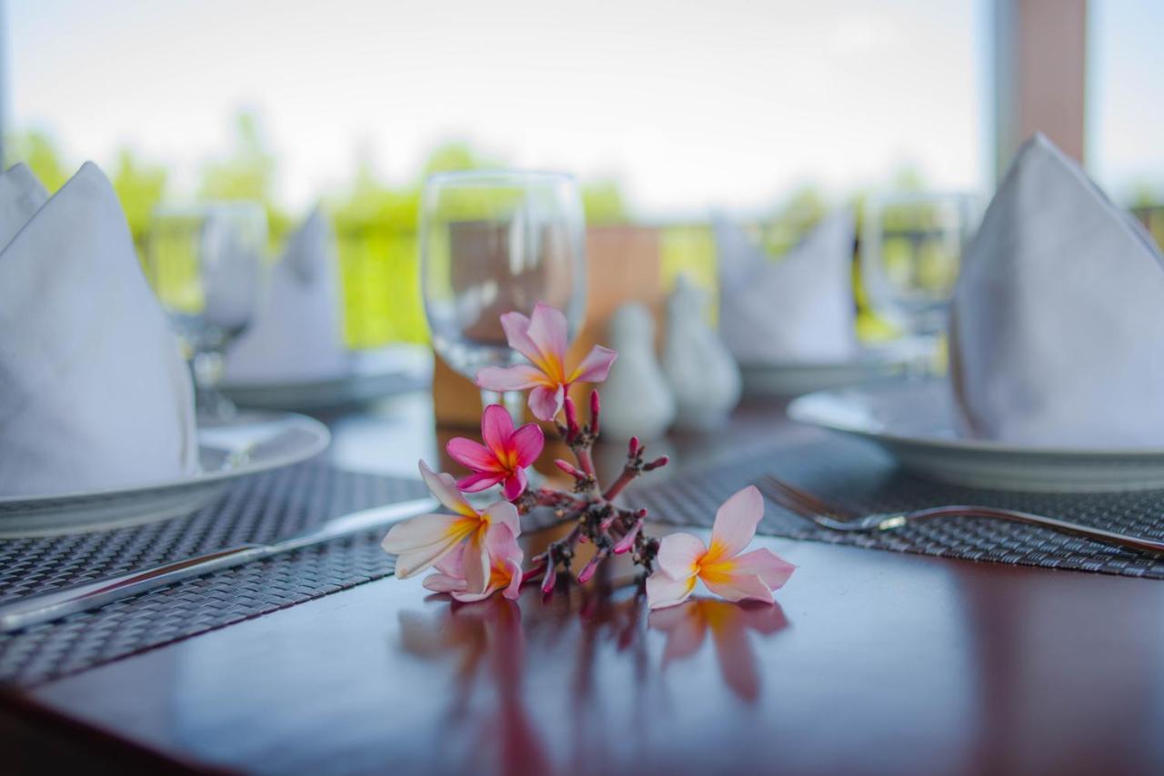 Ndc Resort & Spa Manado Ngoại thất bức ảnh
