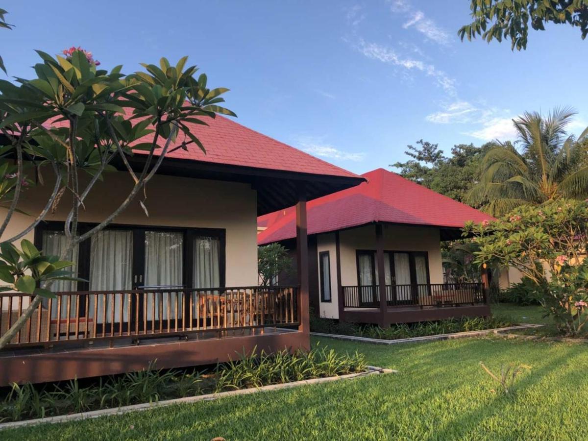 Ndc Resort & Spa Manado Ngoại thất bức ảnh