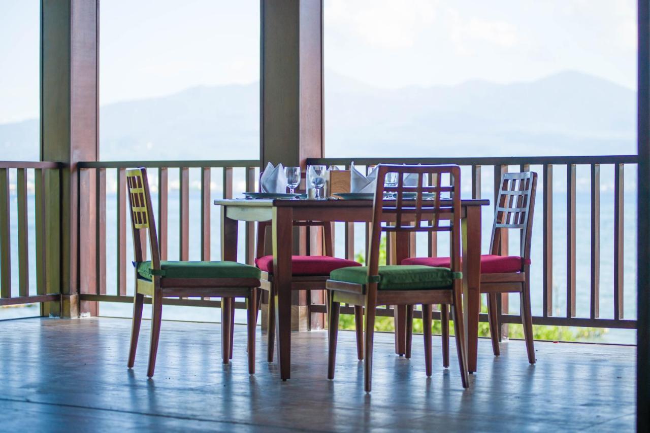 Ndc Resort & Spa Manado Ngoại thất bức ảnh
