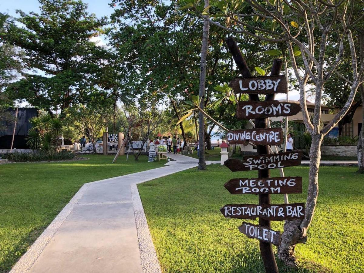 Ndc Resort & Spa Manado Ngoại thất bức ảnh